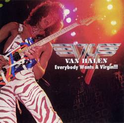 Van Halen : Everybody Wants a Virgin